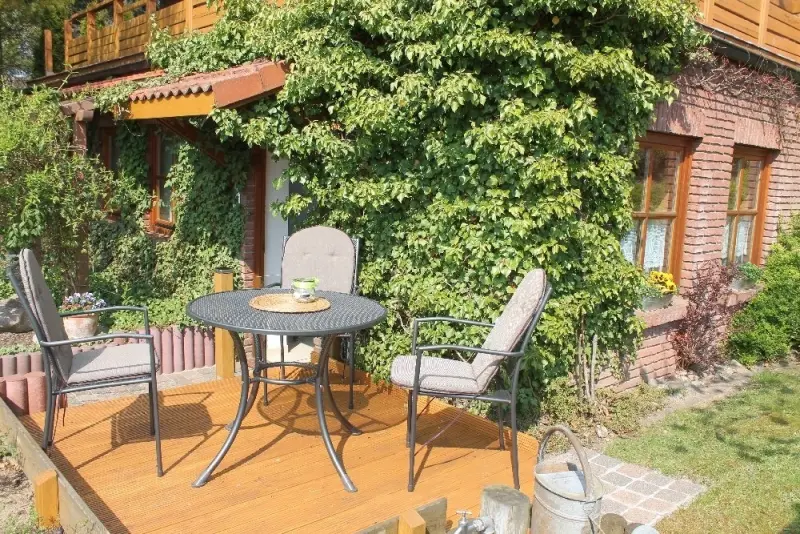 Ferienwohnung Ratekau