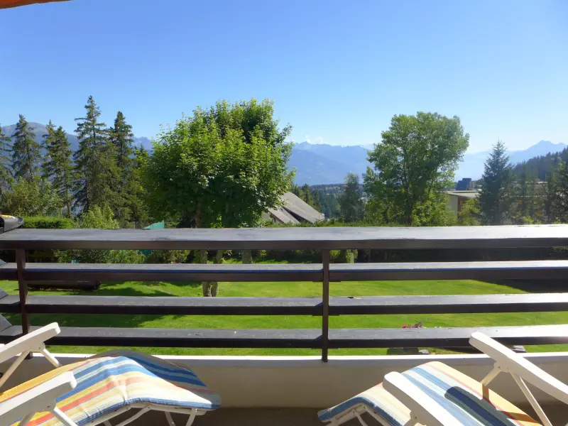 Appartement  Montana
