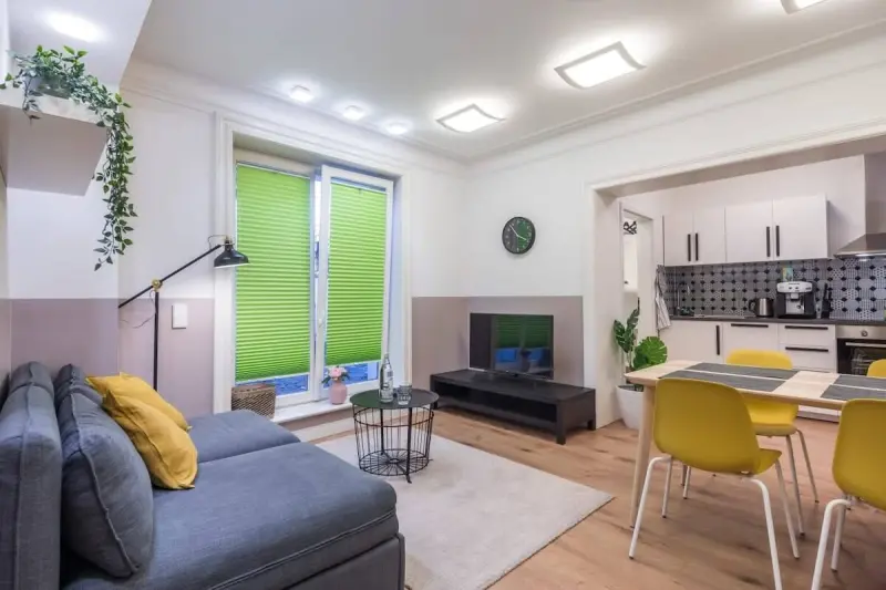 Ferienwohnung Eppendorf