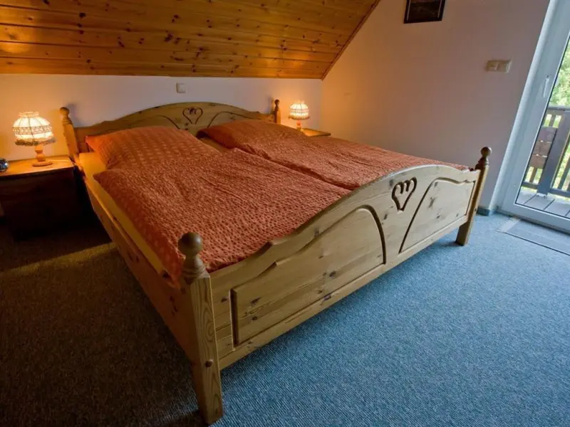 Ferienwohnung  Zittauer Gebirge