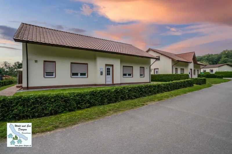 Ferienwohnung  Verchen
