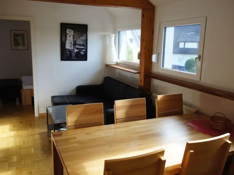 Ferienwohnung  Kirchzarten