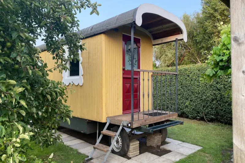 Ferienhaus Bergen op Zoom
