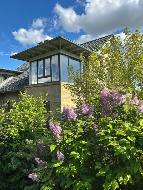 Ferienhaus Klütz