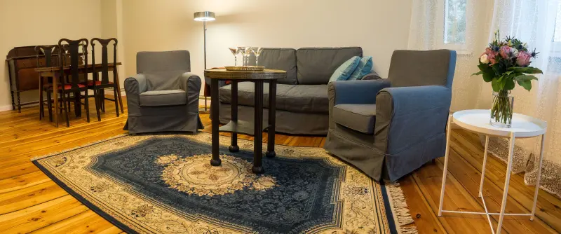 Ferienwohnung Hermsdorf