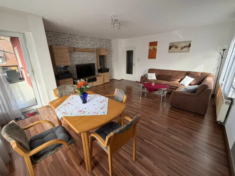 Ferienwohnung Hilders