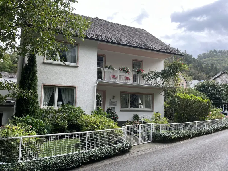 Ferienwohnung Bad Bertrich