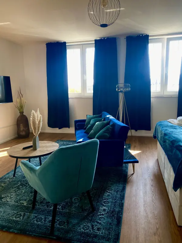 Ferienwohnung Koblenz