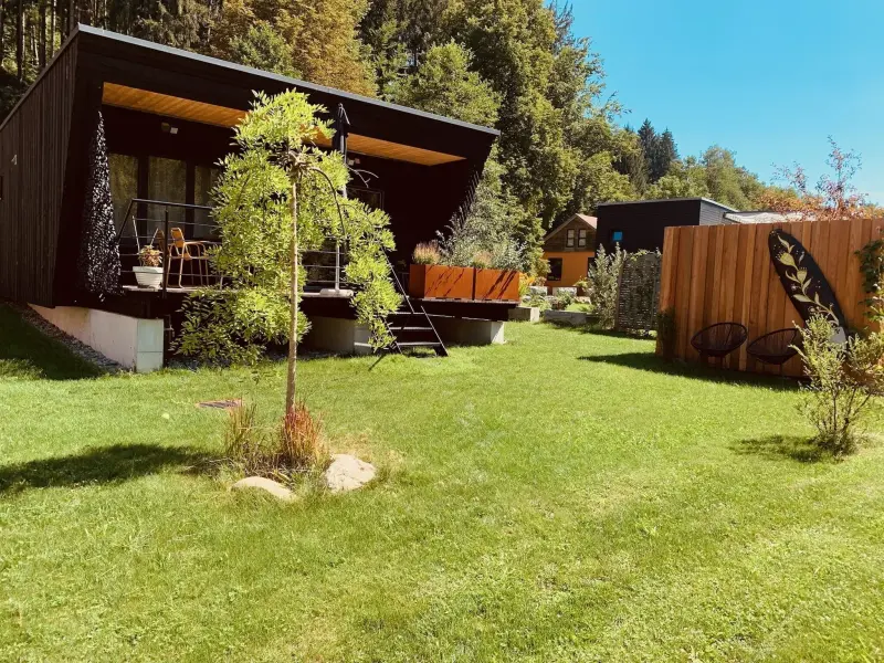 Ferienhaus  Aulendorf