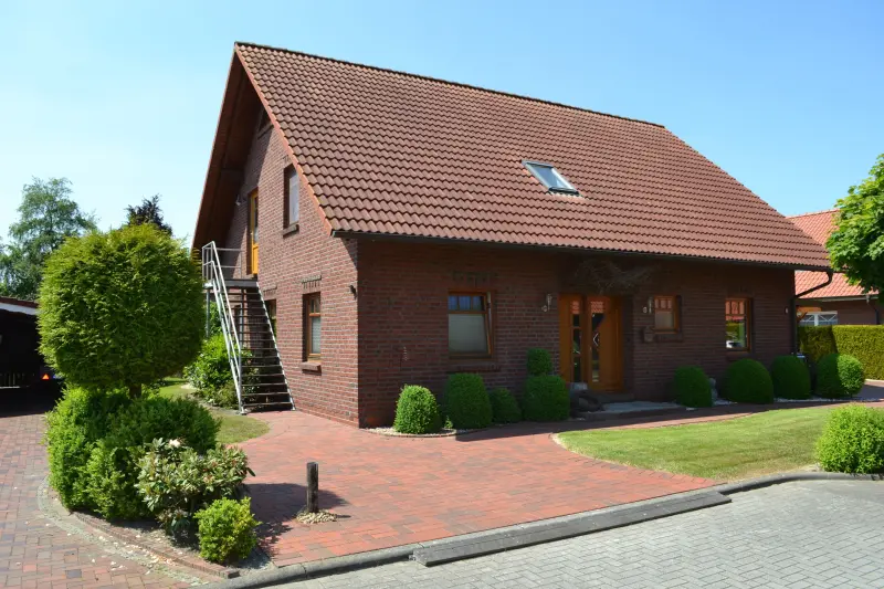 Ferienwohnung Holtgast