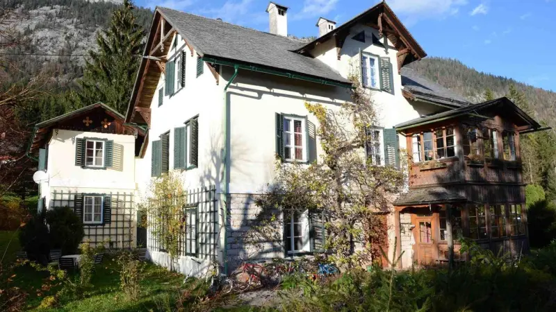 Ferienwohnung Gemeinde Altaussee