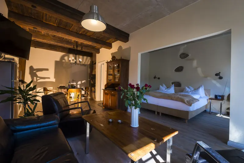 Ferienwohnung Görlitz
