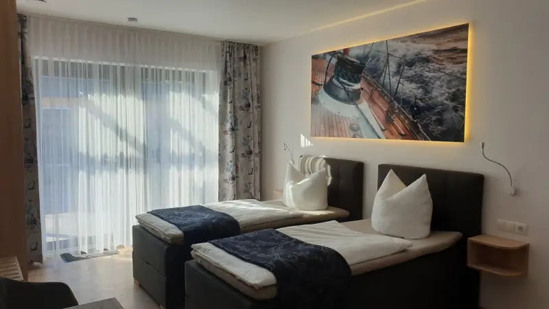 Ferienwohnung Bad Liebenwerda