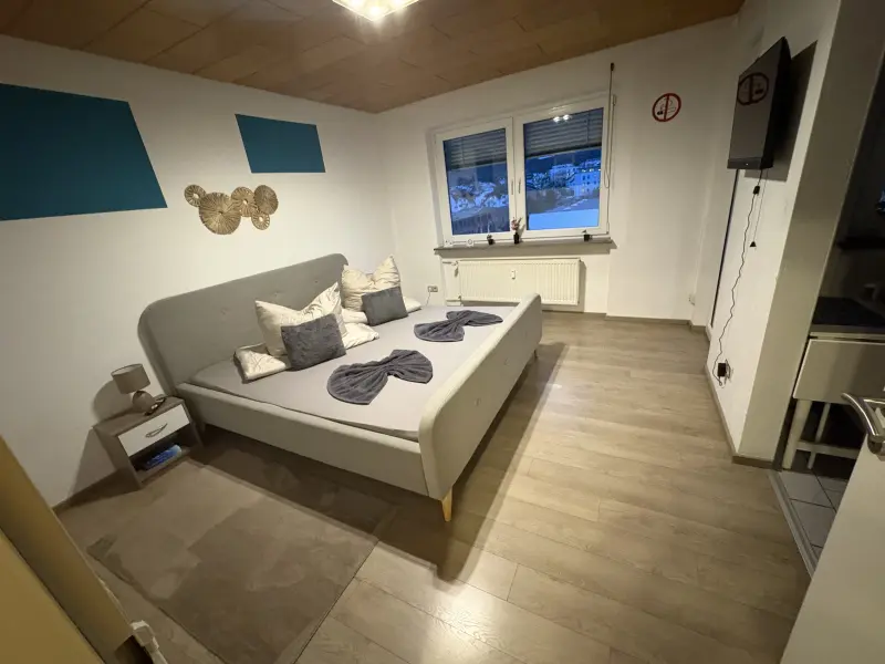 Ferienwohnung  Bad Camberg