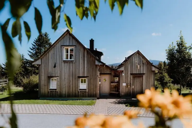 Ferienhaus Oberharz