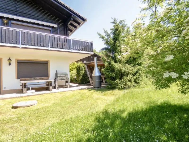 Ferienwohnung  Kummersdorf