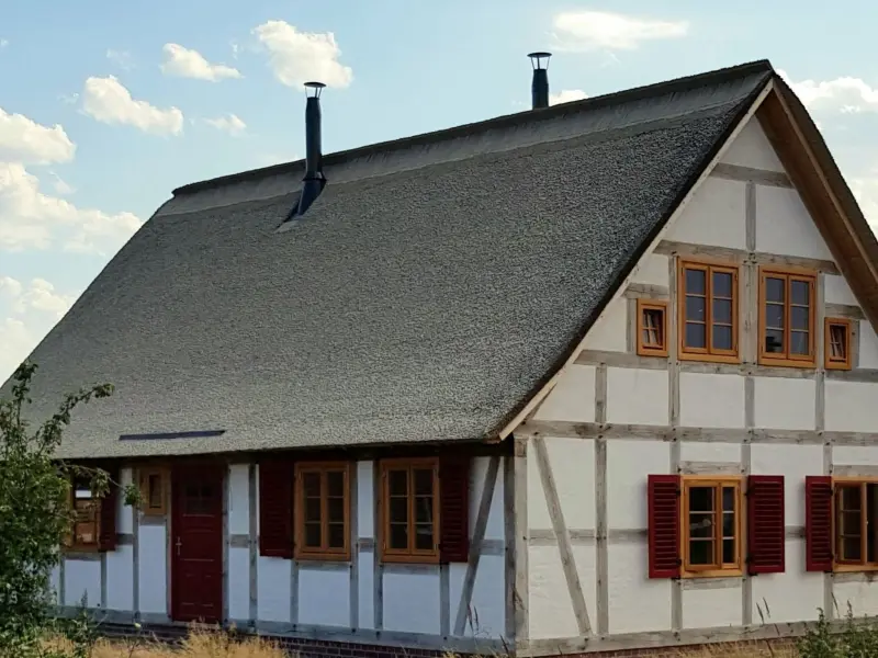 Ferienwohnung Altwarp
