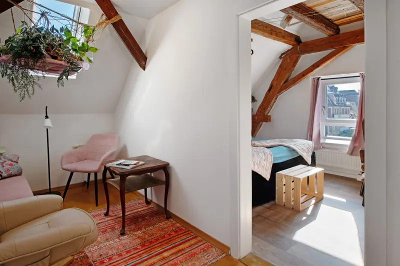 Ferienwohnung Kandern