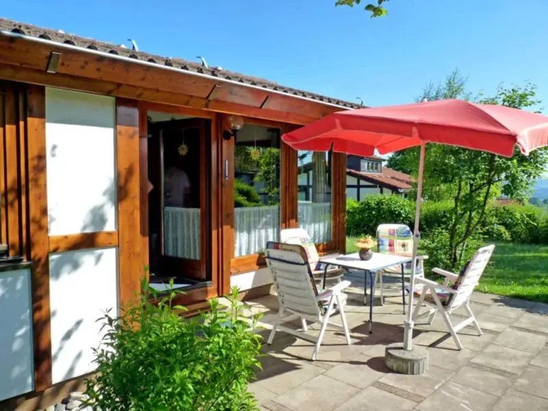 Ferienhaus Spaichingen