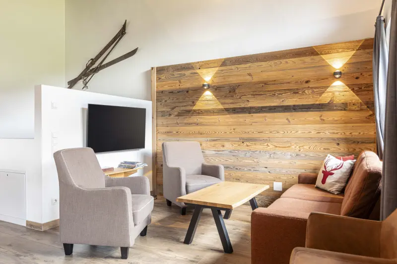 Chalet  Uttendorf