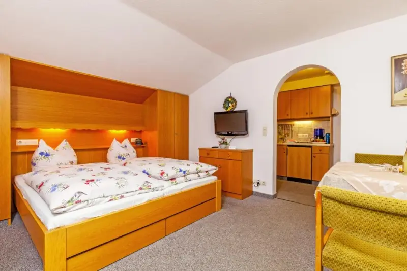 Ferienwohnung Reit im Winkl