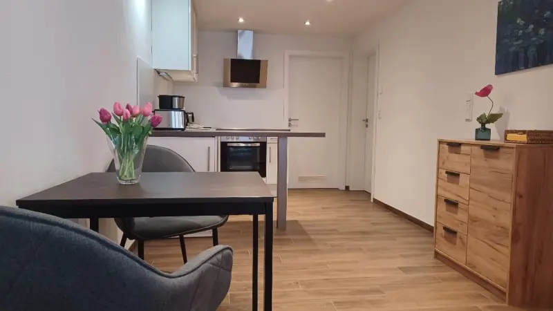 Ferienwohnung Markelsheim