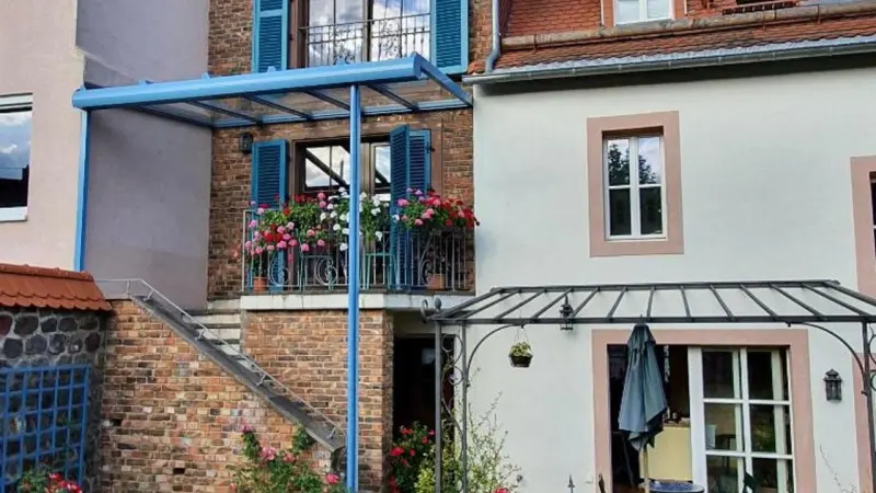Ferienwohnung  Wadern
