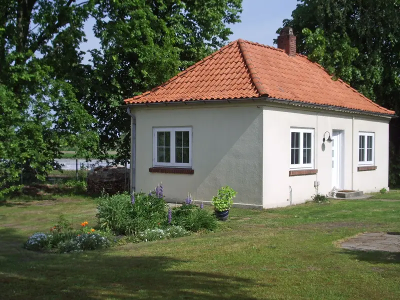 Ferienhaus  Bardowick