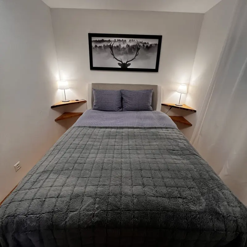 Ferienwohnung Maloja