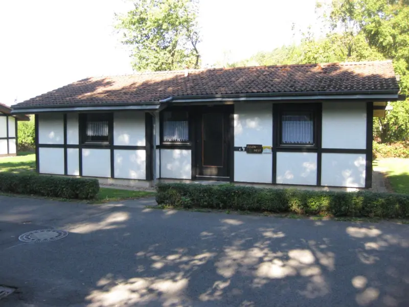 Ferienpark Ronshausen