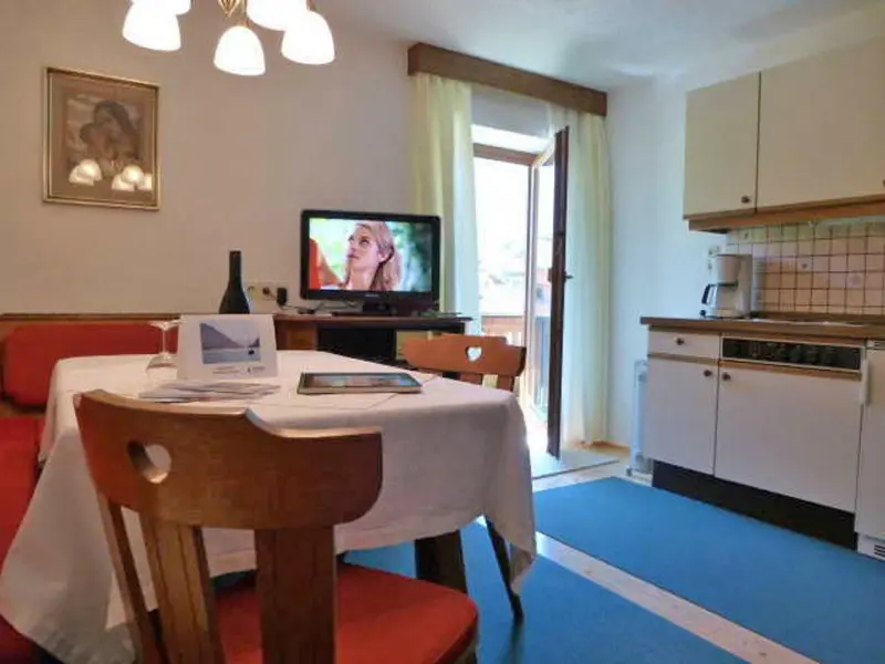 Ferienwohnung Pertisau