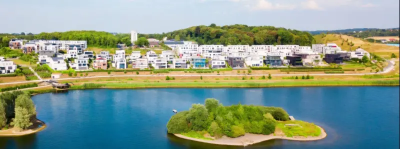 Ferienwohnung Witten