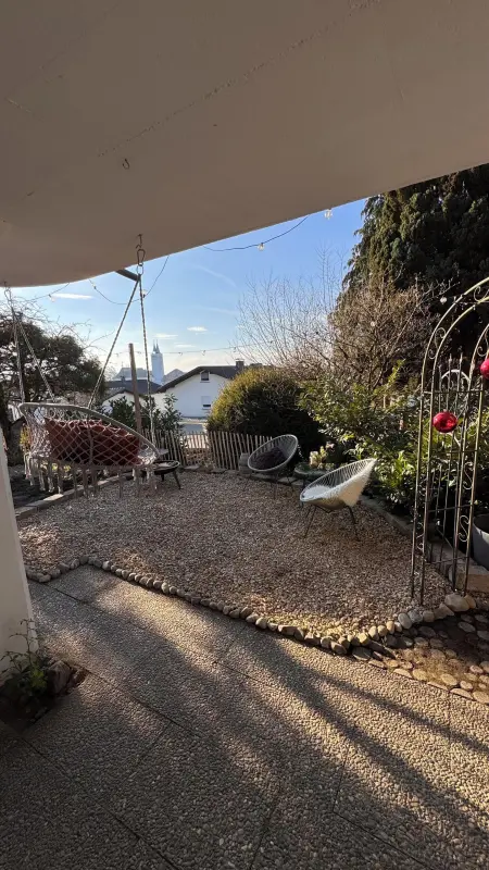 Ferienwohnung Meckenbeuren