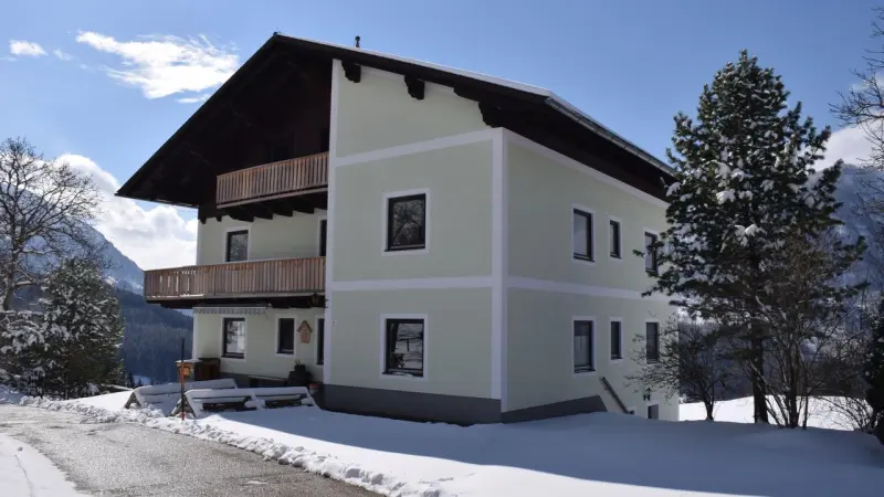 Ferienwohnung Spital am Pyhrn
