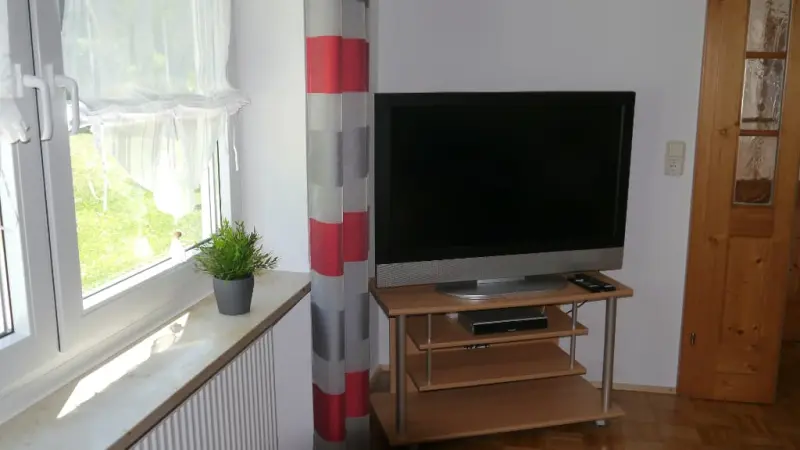 Ferienwohnung Sulzbach-Rosenberg