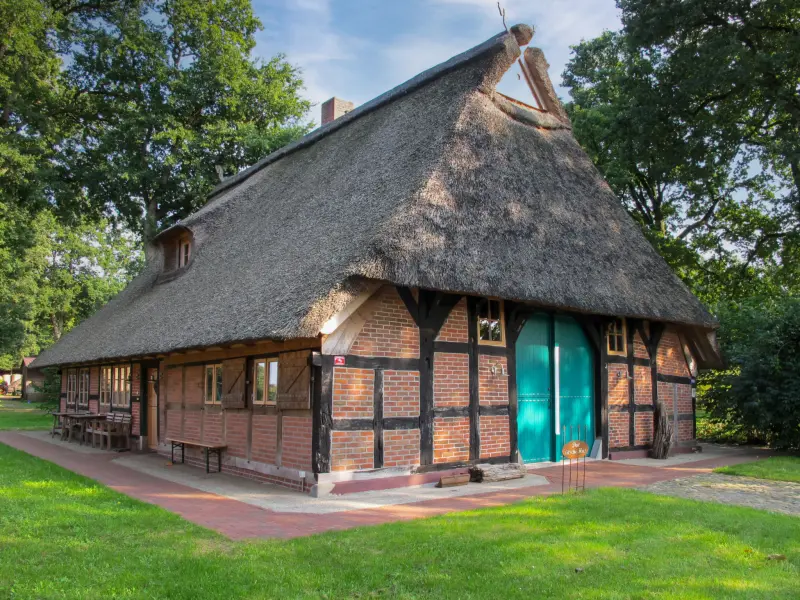 Ferienwohnung Ober Ochtenhausen