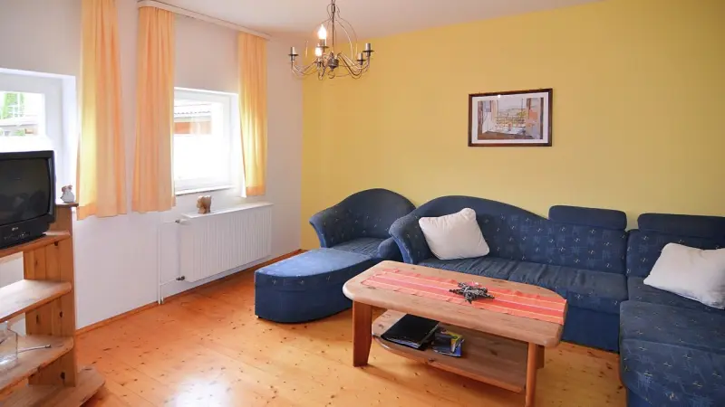 Ferienwohnung Bad Zwesten