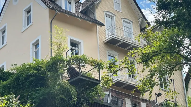 Ferienwohnung  Ettlingen
