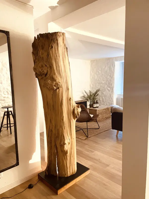 Ferienwohnung Schaffhausen