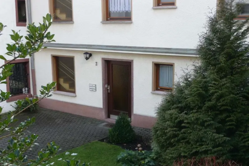 Ferienhaus Gemünd