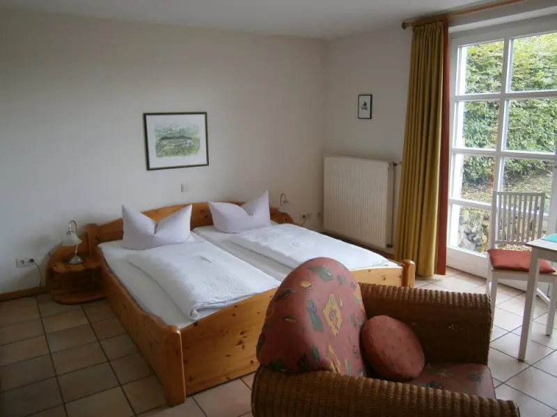 Ferienwohnung Bad Laer