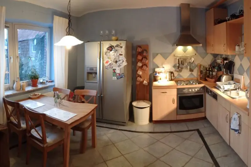 Ferienwohnung Buchholz in der Nordheide