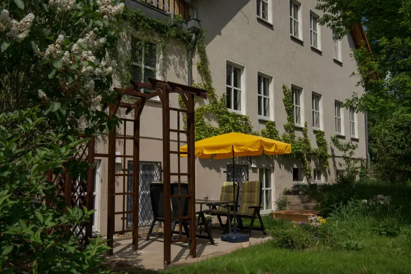 Ferienwohnung Olbersdorf