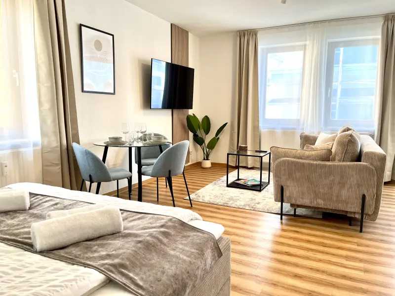Ferienwohnung  Bad Wimpfen