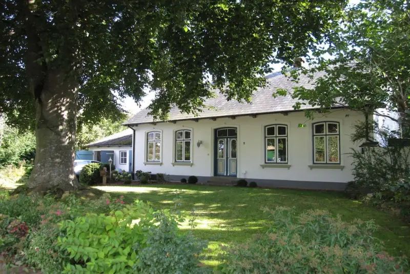 Ferienhaus Ulsnis