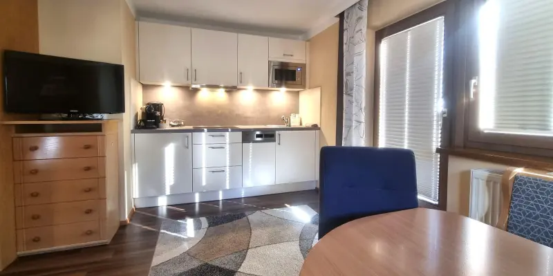 Ferienwohnung in Längenfeld, Tirol, Österreich