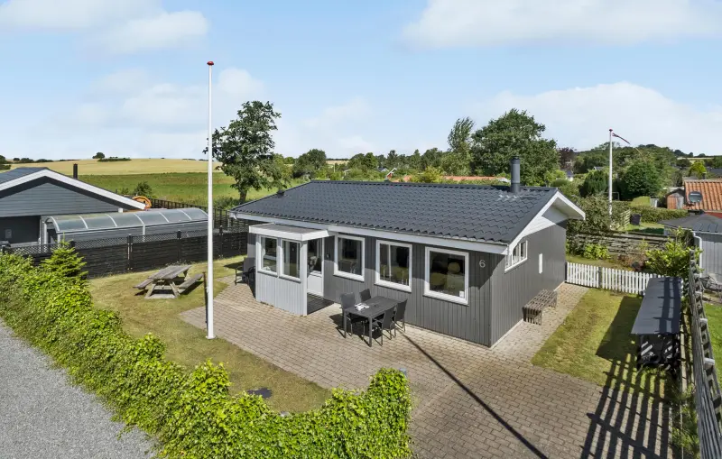 Ferienhaus in Broager, Vemmingbund strand f&uuml;r max. 4 Personen