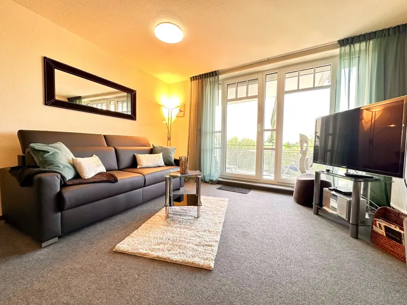 Ferienwohnung Dorum