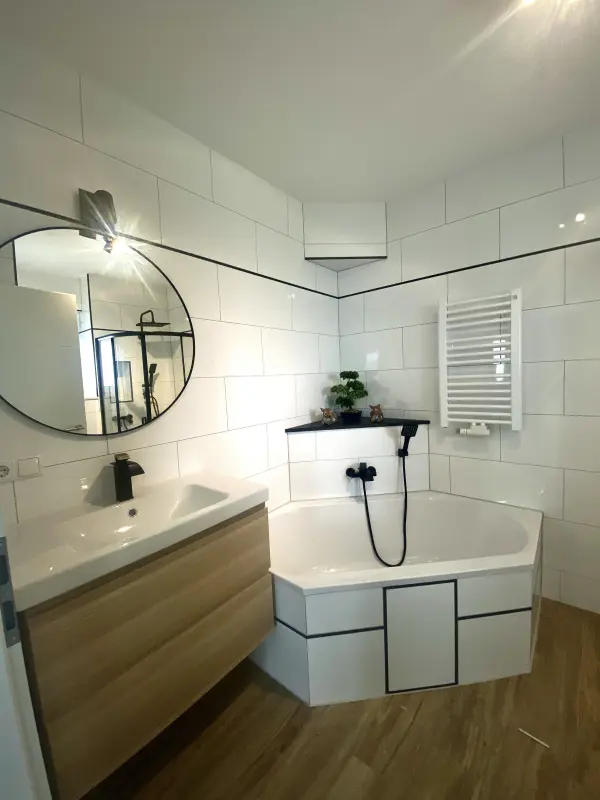 Ferienwohnung Zettingen