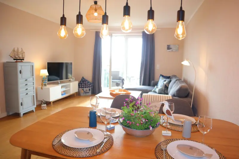 Ferienwohnung  Spieka Neufeld